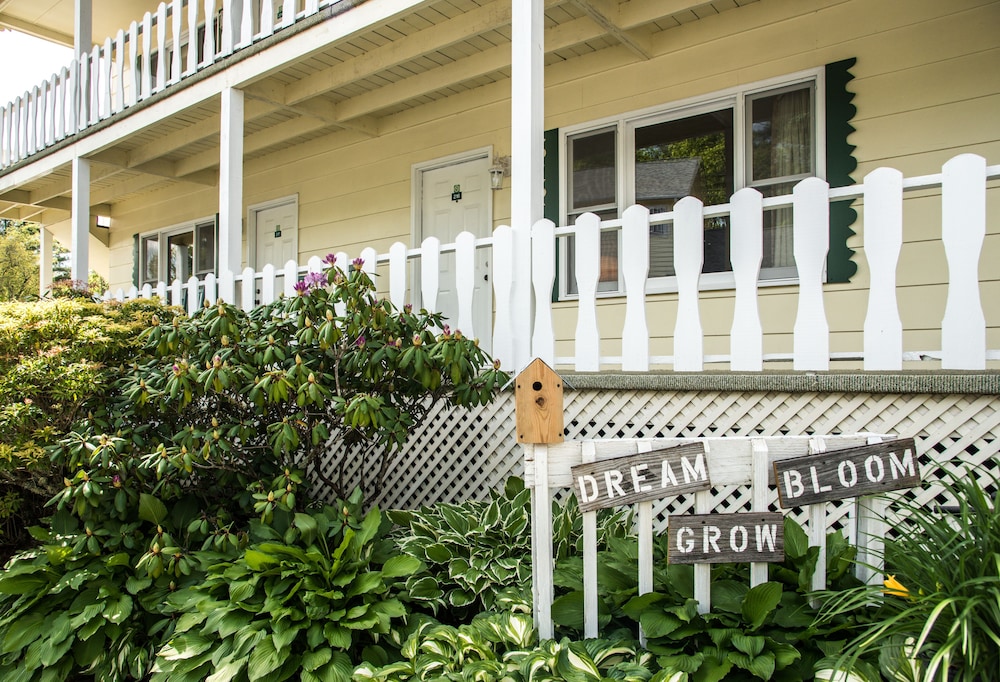 Boxwood Lodge - photo 54