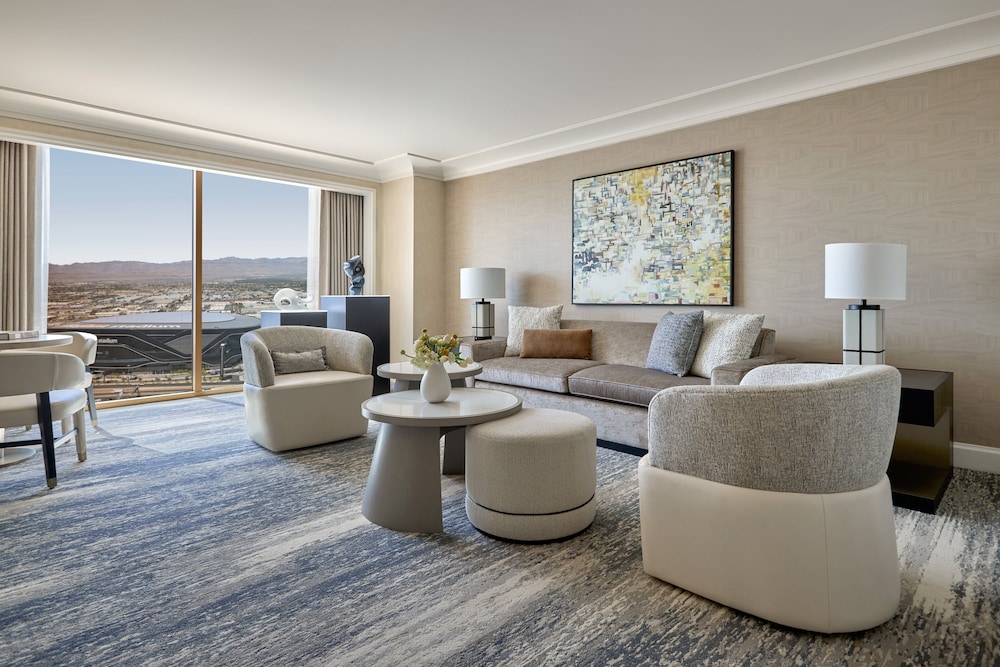 Four Seasons Hotel Las Vegas - photo 7