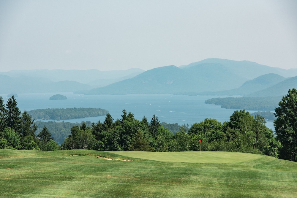 Top of the World Resort - photo 19