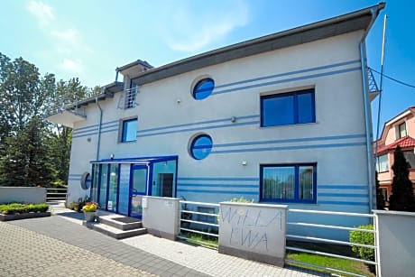 Willa Ewa - last minute hotel in Leba