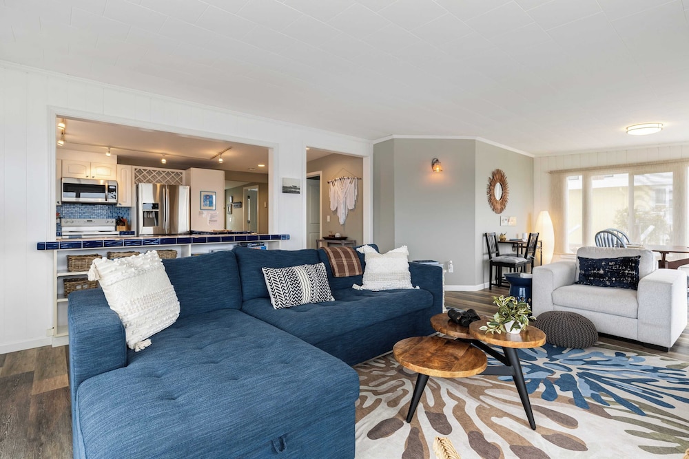 Harrington Hideaway by Avantstay Beach Access - photo 6