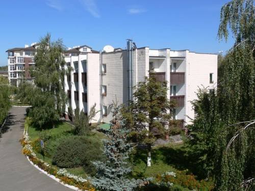 Hotel Complex Vizit - last minute hotel in Hnidyn