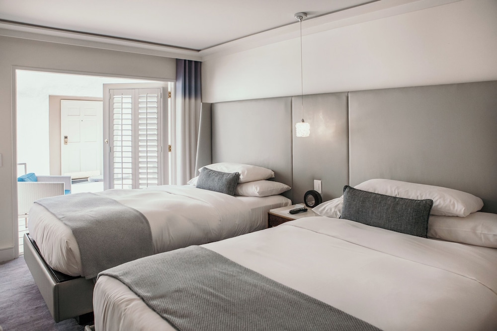 The Mosaic Hotel Beverly Hills - photo 10