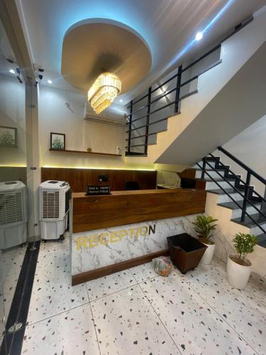 Hotel Alpine Inn — Basi — photo 2