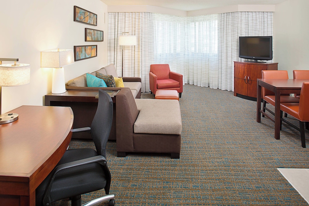 Residence Inn by Marriott White Plains Westchester County - photo 22