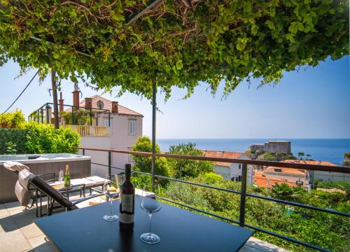 Apartment Vista Ragusa