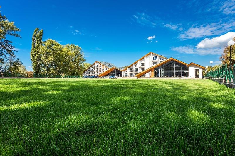 Park Hotel Asarel in Panagyurishte, Bulgaria