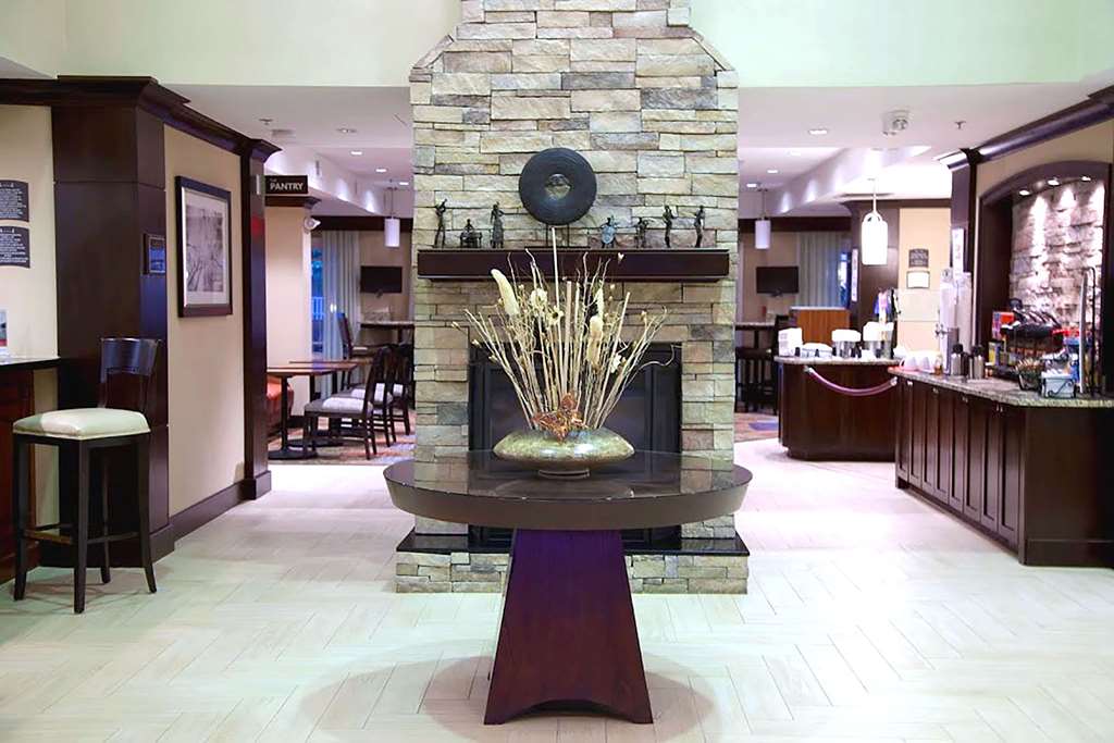 Sonesta ES Suites Chatsworth - photo 5