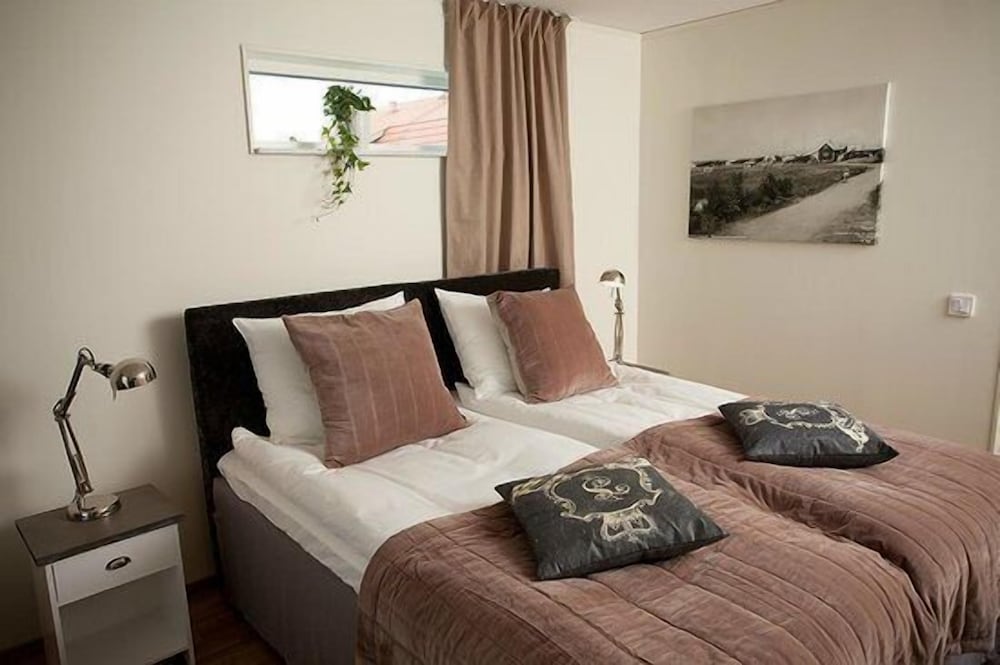 Hotell Strandpensionatet — Laholm — photo 4