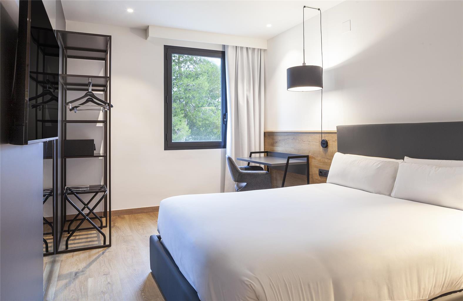 Hotel SB Express Madrid Norte