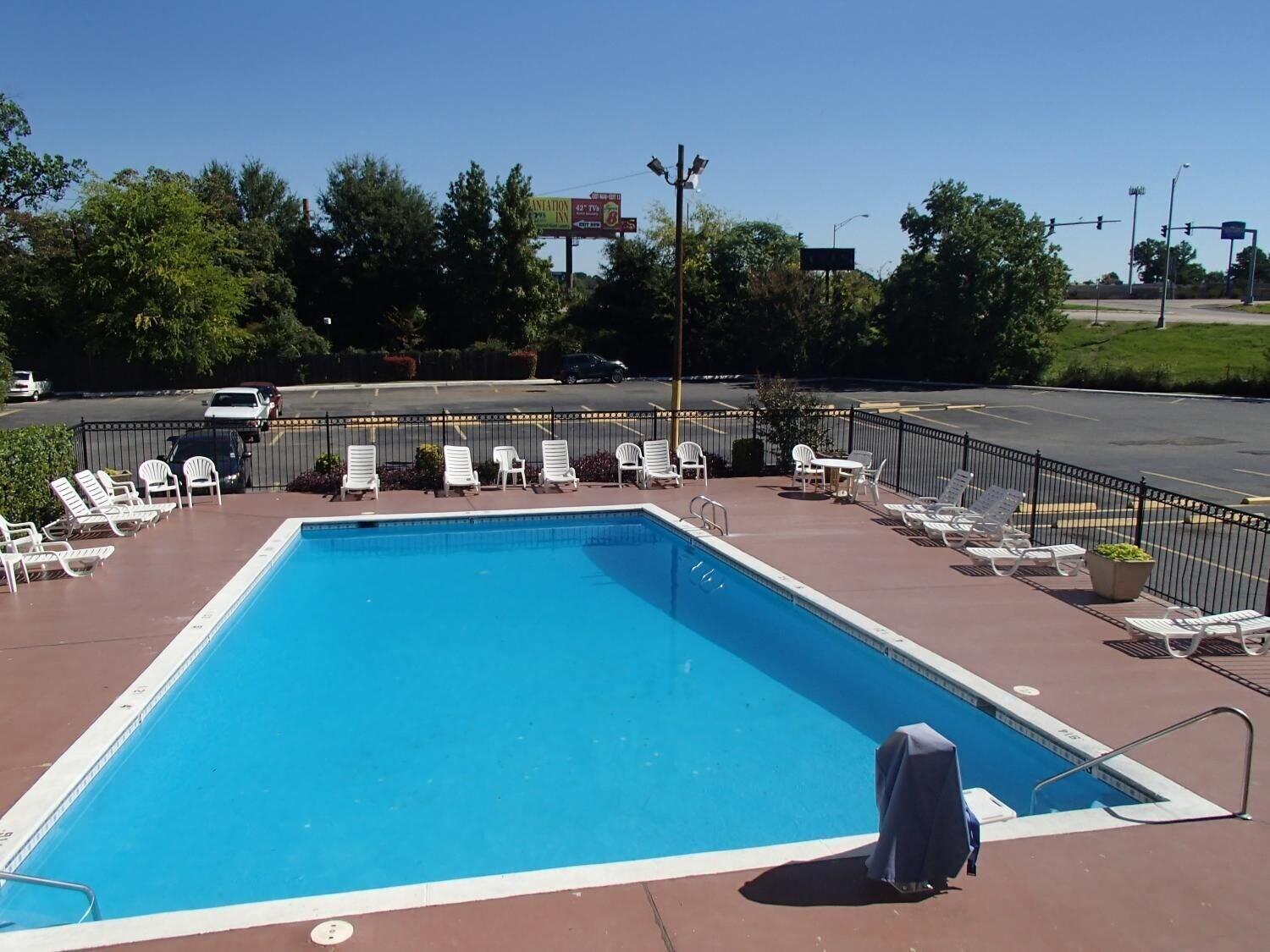 Days Inn Shreveport Airport — Shreveport