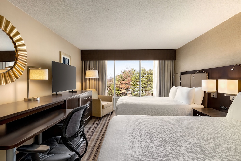 Holiday Inn Gaithersburg by IHG - photo 9