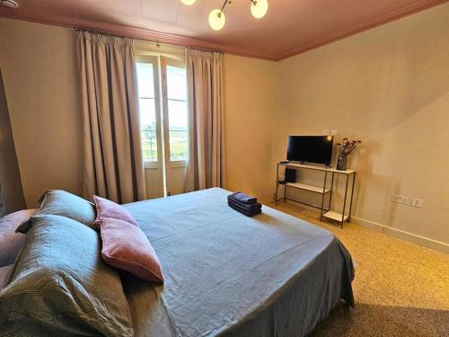 Scenic Views A Stylish Getaway in Mgarr — Mgarr — photo 4