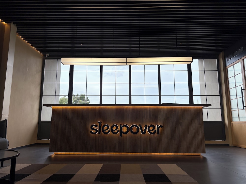 Sleepover - last minute hotel in Bengaluru