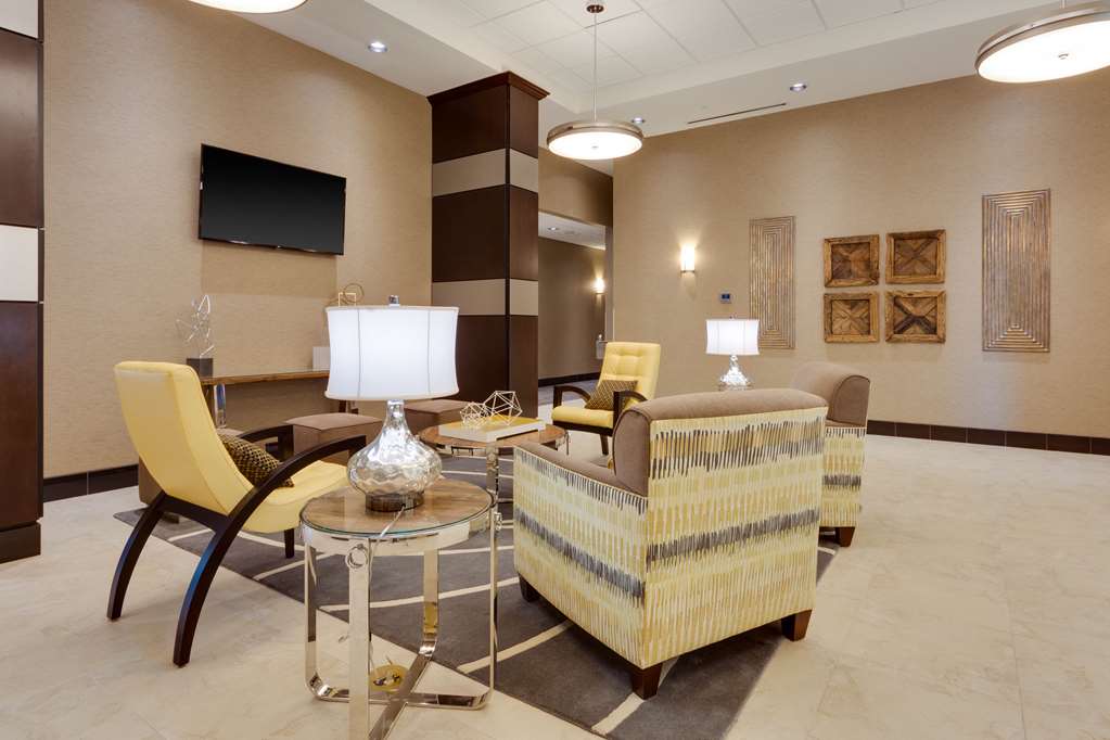 Drury Inn & Suites Dallas Frisco - photo 7