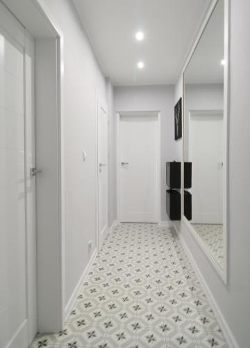 Apartament Kowalska — 4-Star Luxury Hotel in Gdansk, Poland