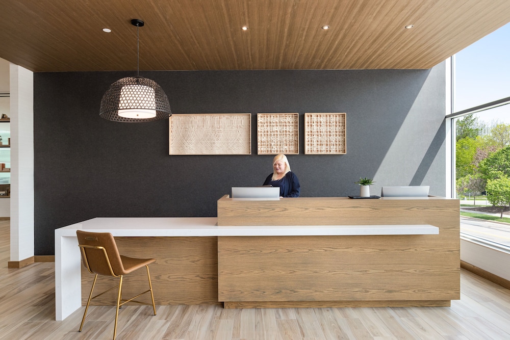 Staybridge Suites Rochester Mayo Clinic Area an IHG Hotel - photo 5