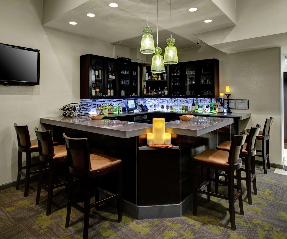 Hilton Garden Inn New York Manhattan Chelsea - photo 27