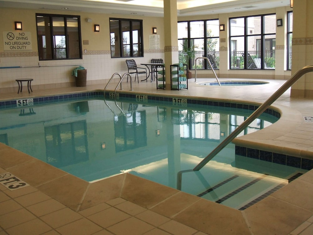 Hilton Garden Inn Memphis Southaven MS - photo 42