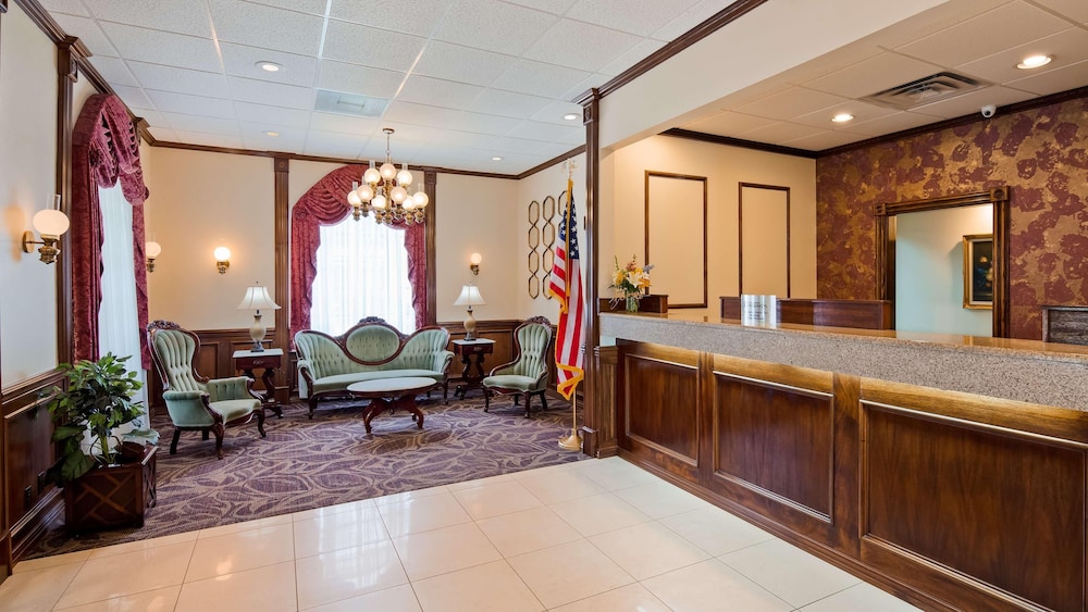 Osage Creek Lodge - featured photo