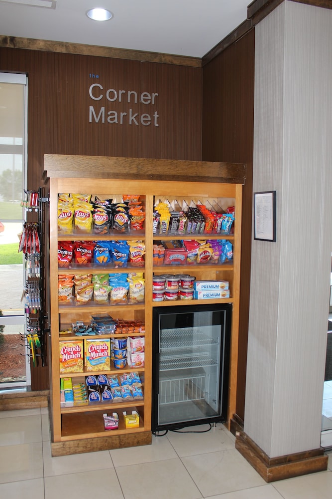 Fairfield Inn & Suites by Marriott Kansas City Liberty - photo 75