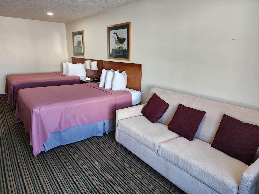 Windsor Place Inn - photo 13