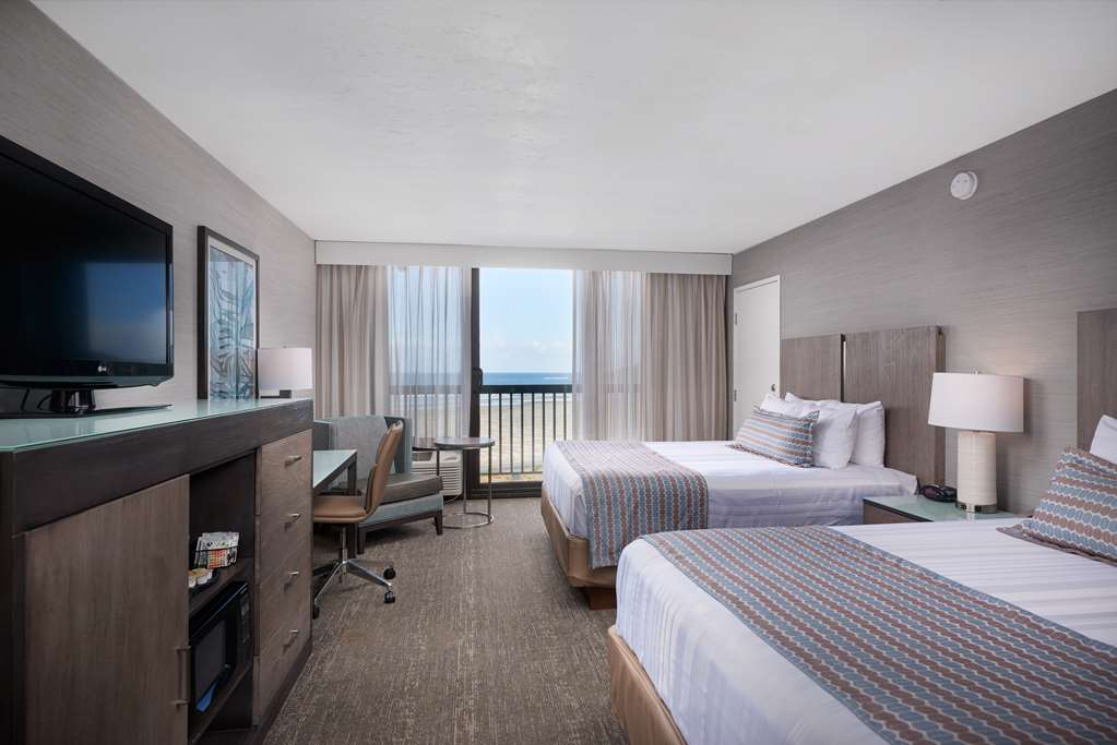 Best Western Plus Agate Beach Inn - photo 2