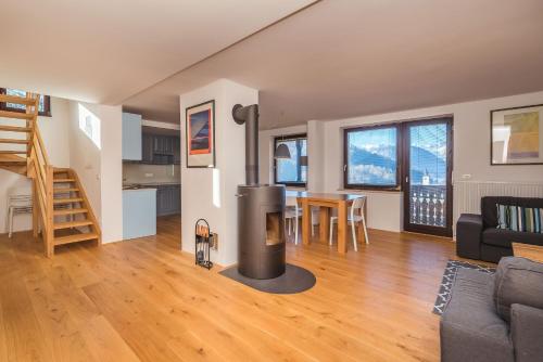 Villa Bohinca — 4-Star Luxury Hotel in Bohinjska Bistrica, Slovenia