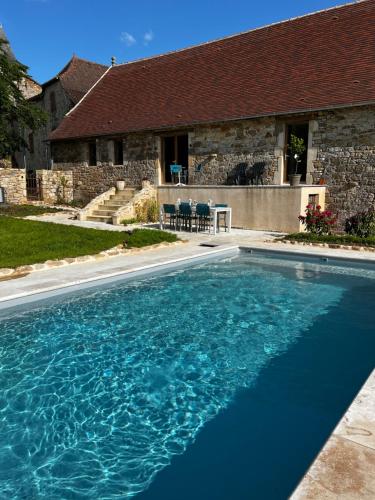 La grange de Mimi - last minute hotel in Unknown City