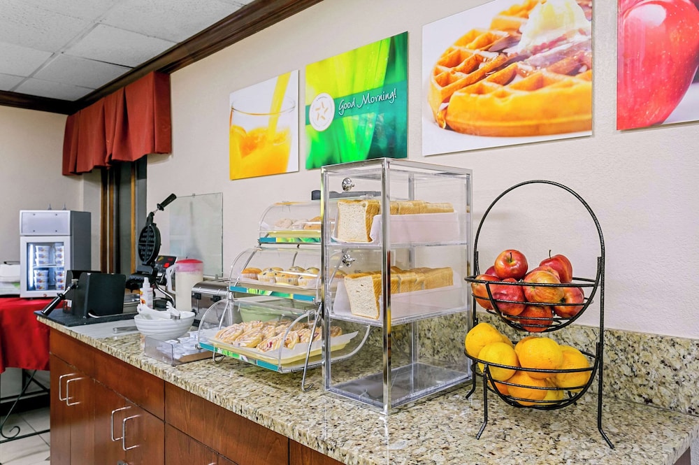 Quality Inn Jessup Columbia South Near Fort Meade - photo 27