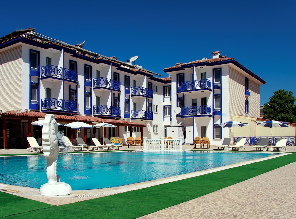 Hotel Kerim - last minute hotel in Fethiye