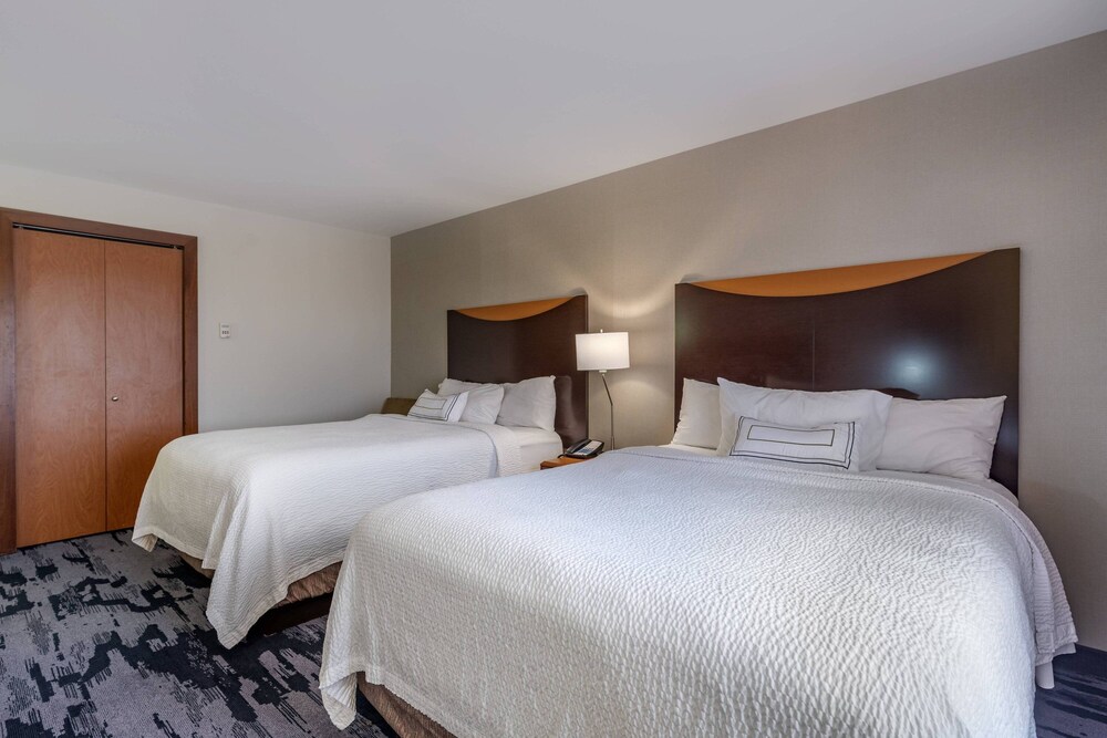 Fairfield Inn & Suites by Marriott Texarkana - photo 23