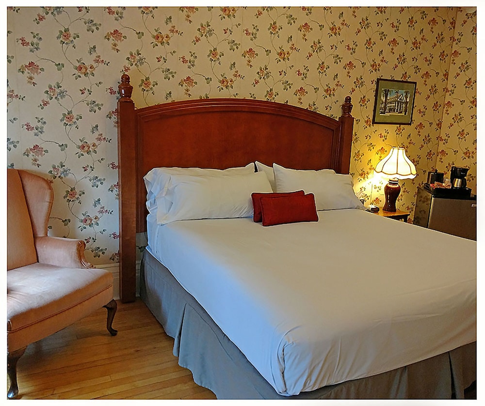 Thayers Inn - photo 11
