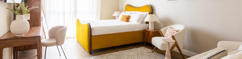 Daplace Corso Sempione Suites