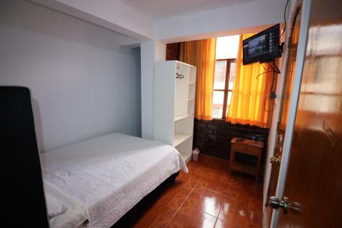 Hospedaje Apu San Isidro in Urubamba, Peru