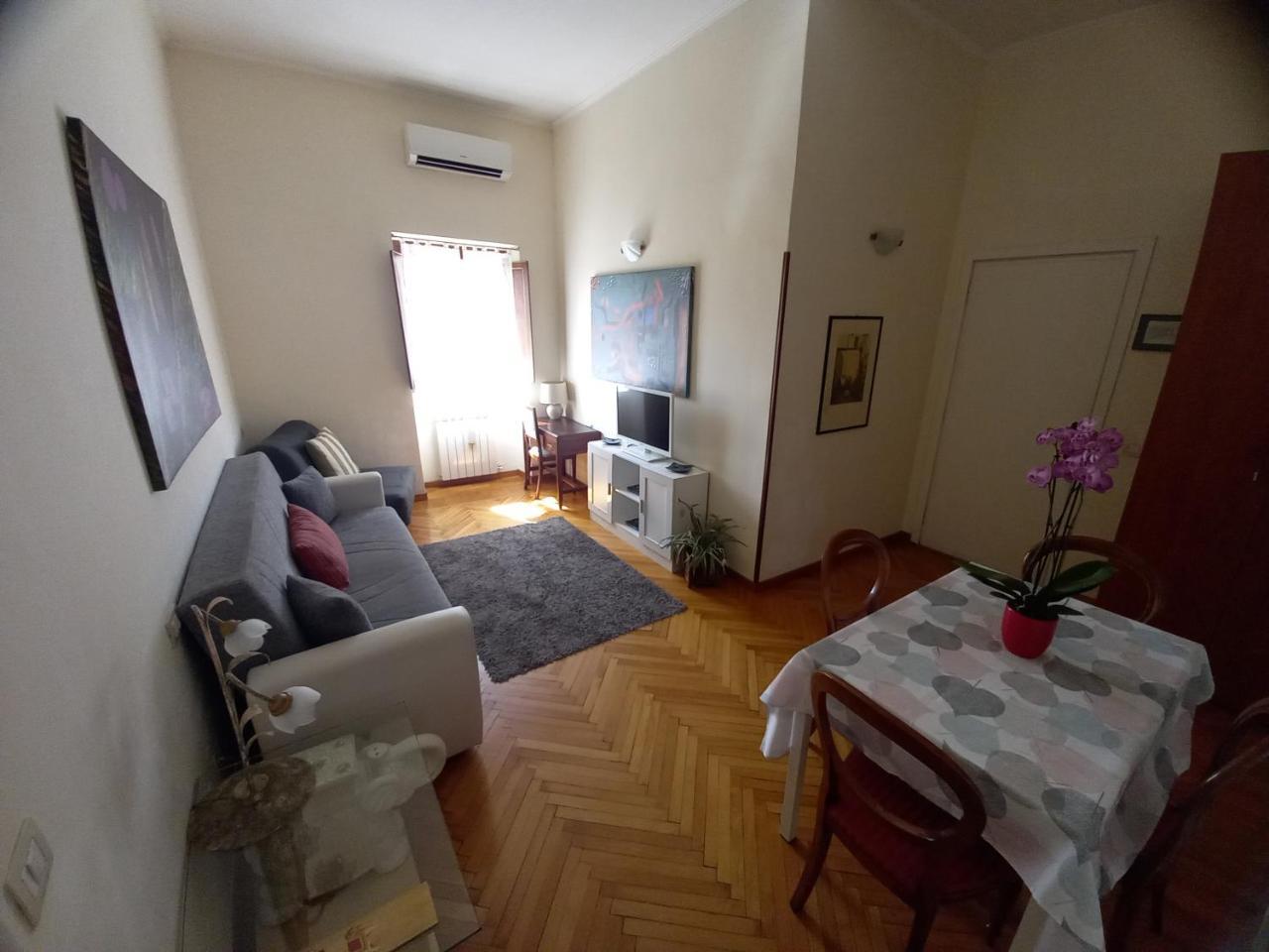 Casa Campo de' Fiori — 4-Star Luxury Hotel in Rome, Italy