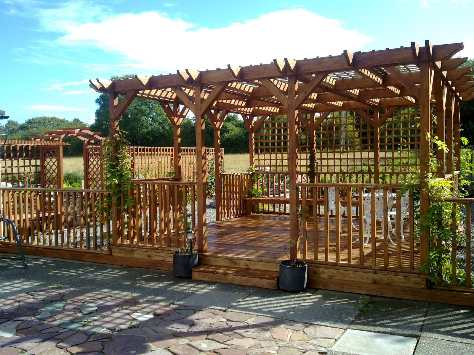 Wuthering Heights in Cill Airne, Republic of Ireland