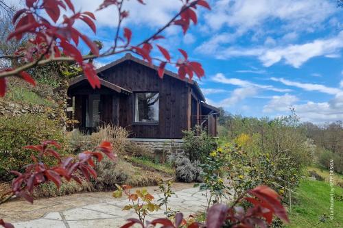 Le Foubert - carbon neutral hotel in Unknown City