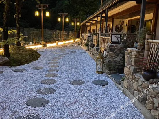 Rybacka - carbon neutral hotel in Augustow