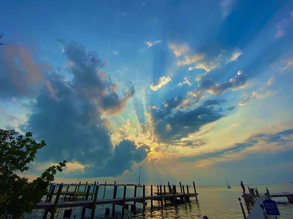 Sunset Cove Beach Resort - photo 187