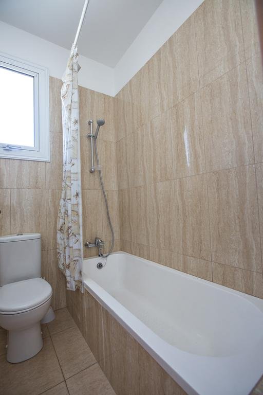 Relaxing Avra Villa with Private Pool & Garden Near Protaras