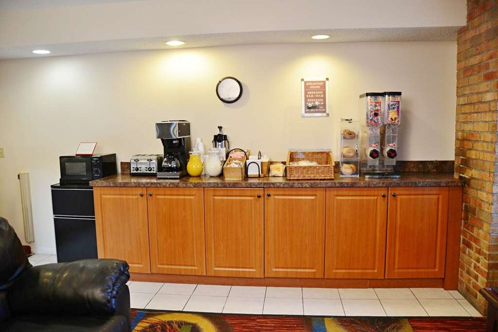 Country Hearth Inn & Suites Kenton - photo 37