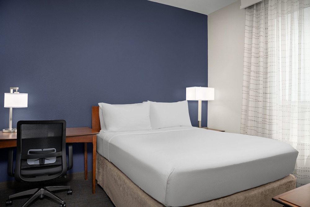 Residence Inn Houston West Energy Corridor - photo 23