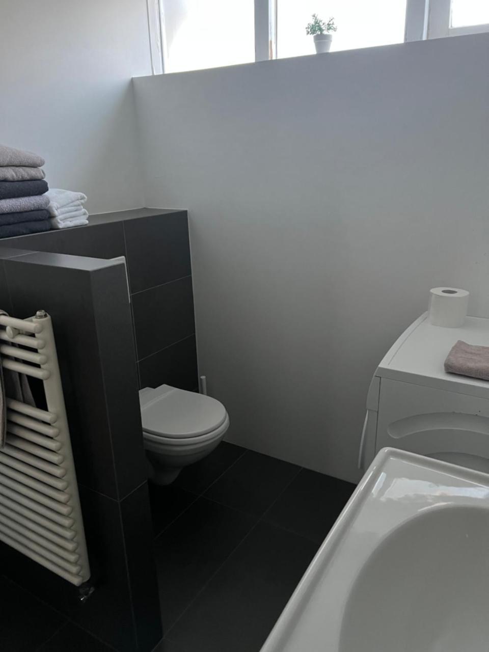Family apartment