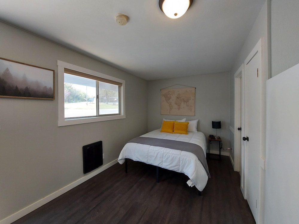 Kimberling Cove Resort - photo 3