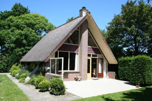 De Vlier 9 in Unknown City, Netherlands