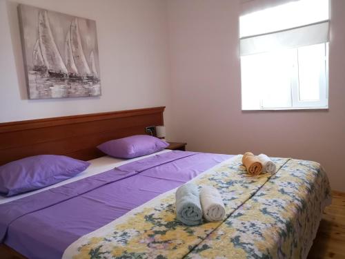 Apartman Nikola — 4-Star Luxury Hotel in Dubrovnik, Croatia