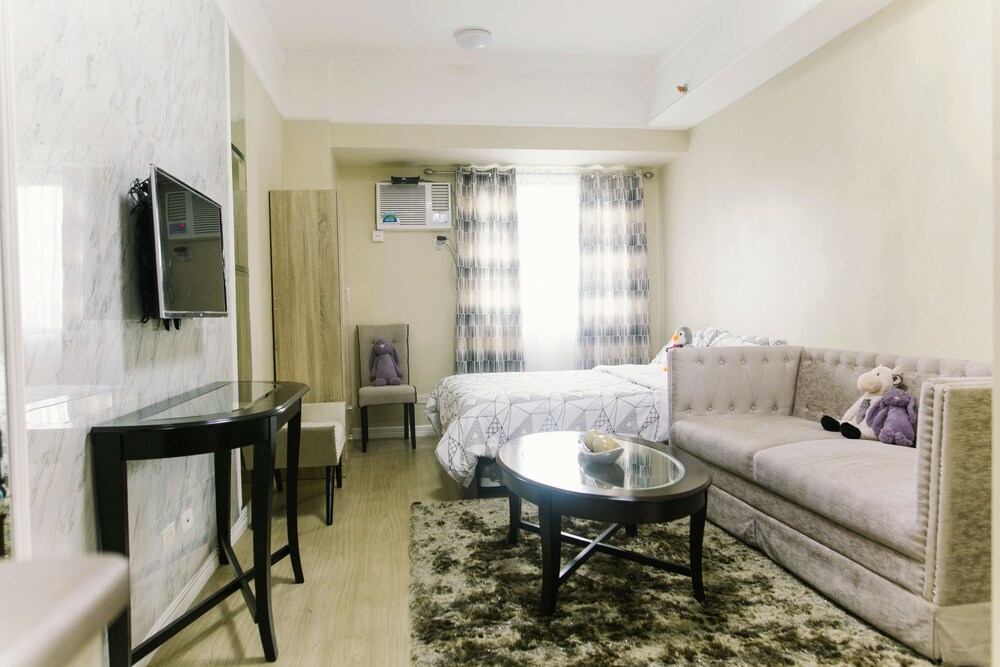 Ortigas Serenity in Pasig City, Philippines