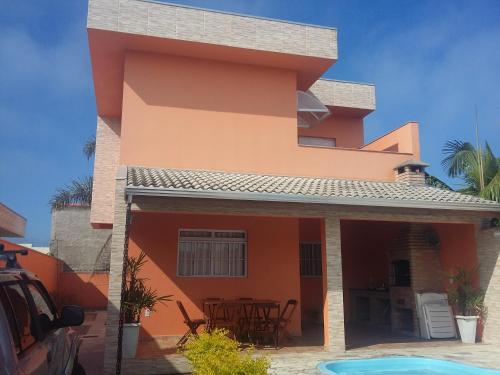 Conforto Laranja - last minute hotel in Unknown City