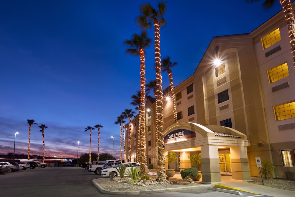 Candlewood Suites Yuma by IHG - photo 36